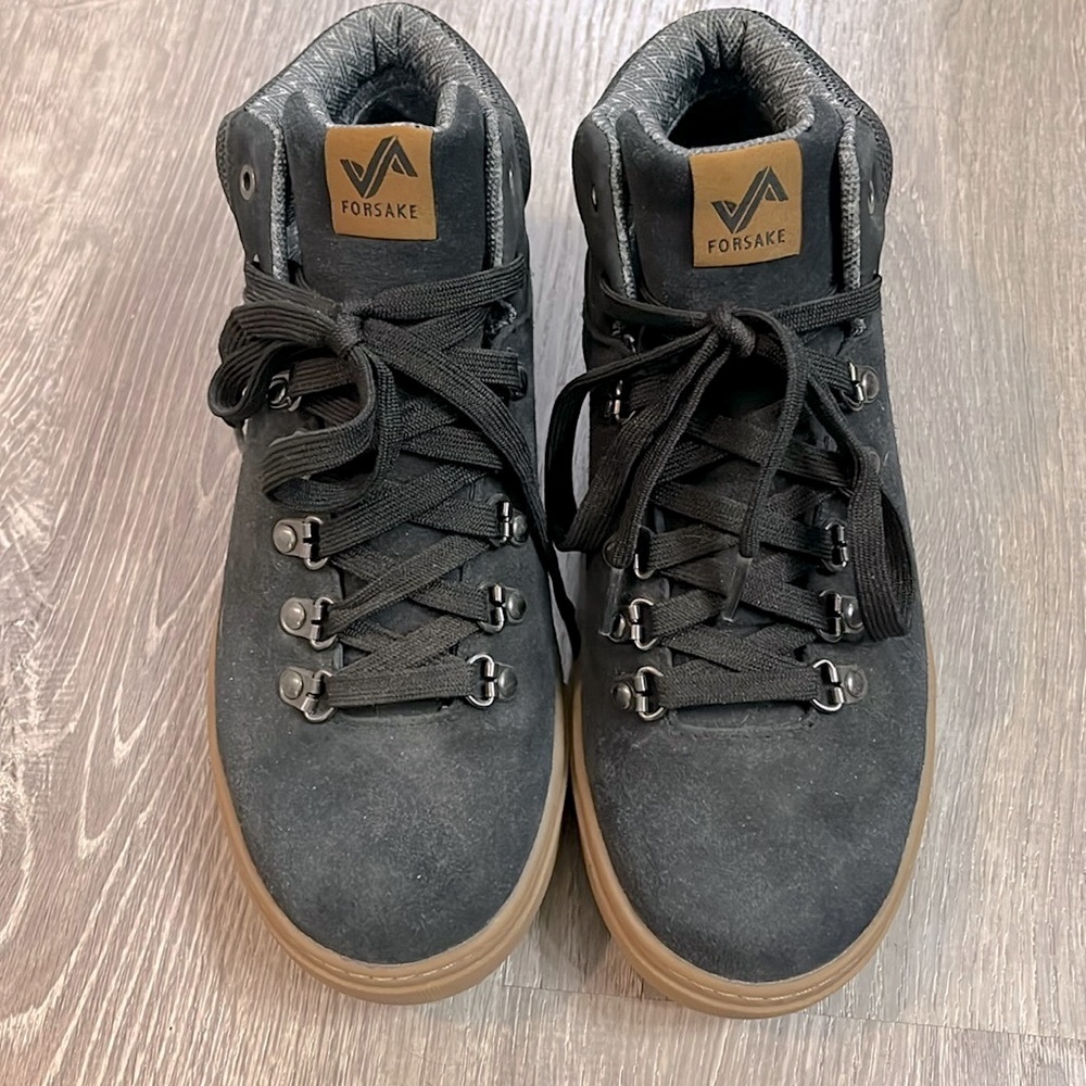 Forsake Women’s Hiking Boots 8
